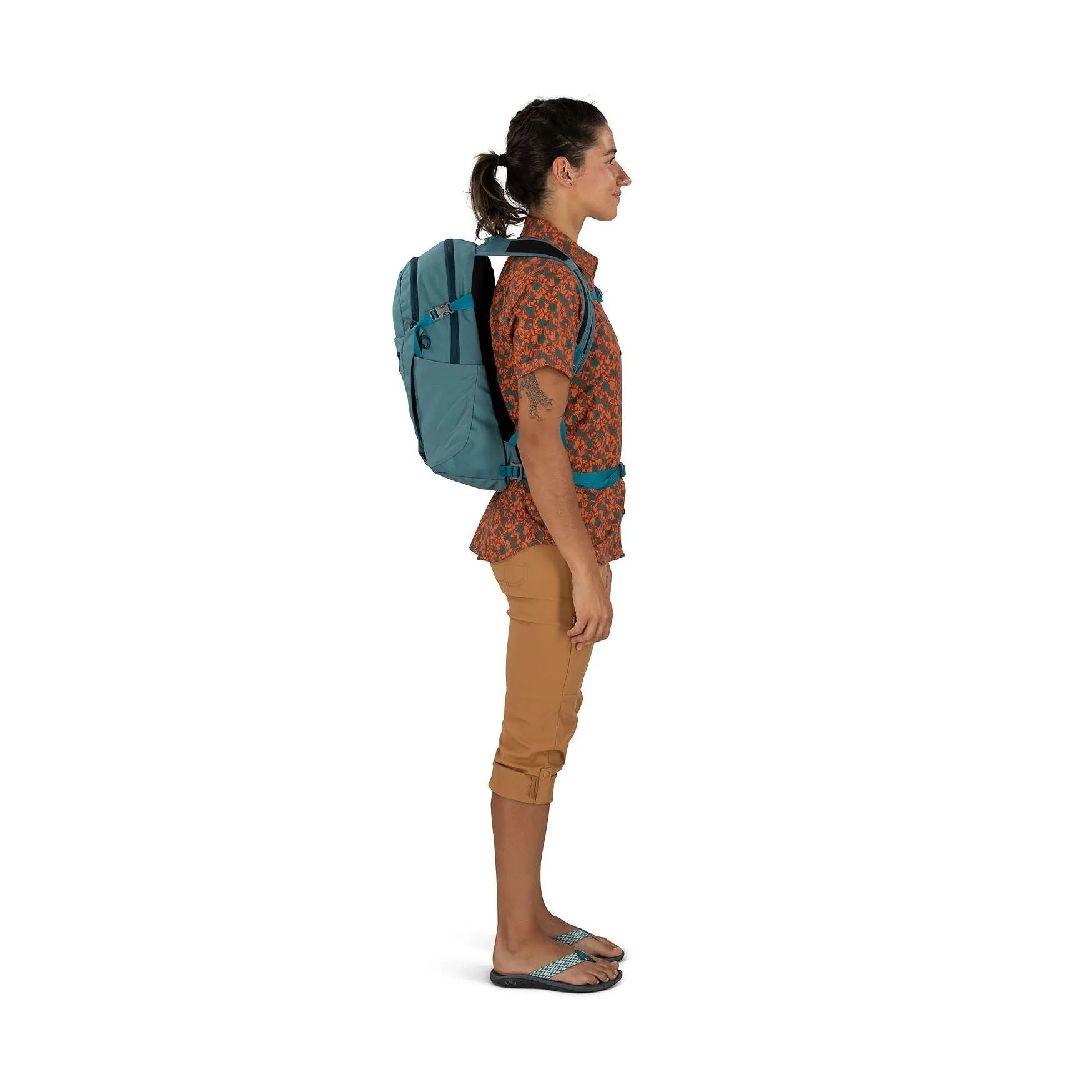 Osprey Daylite Plus Earth Backpack