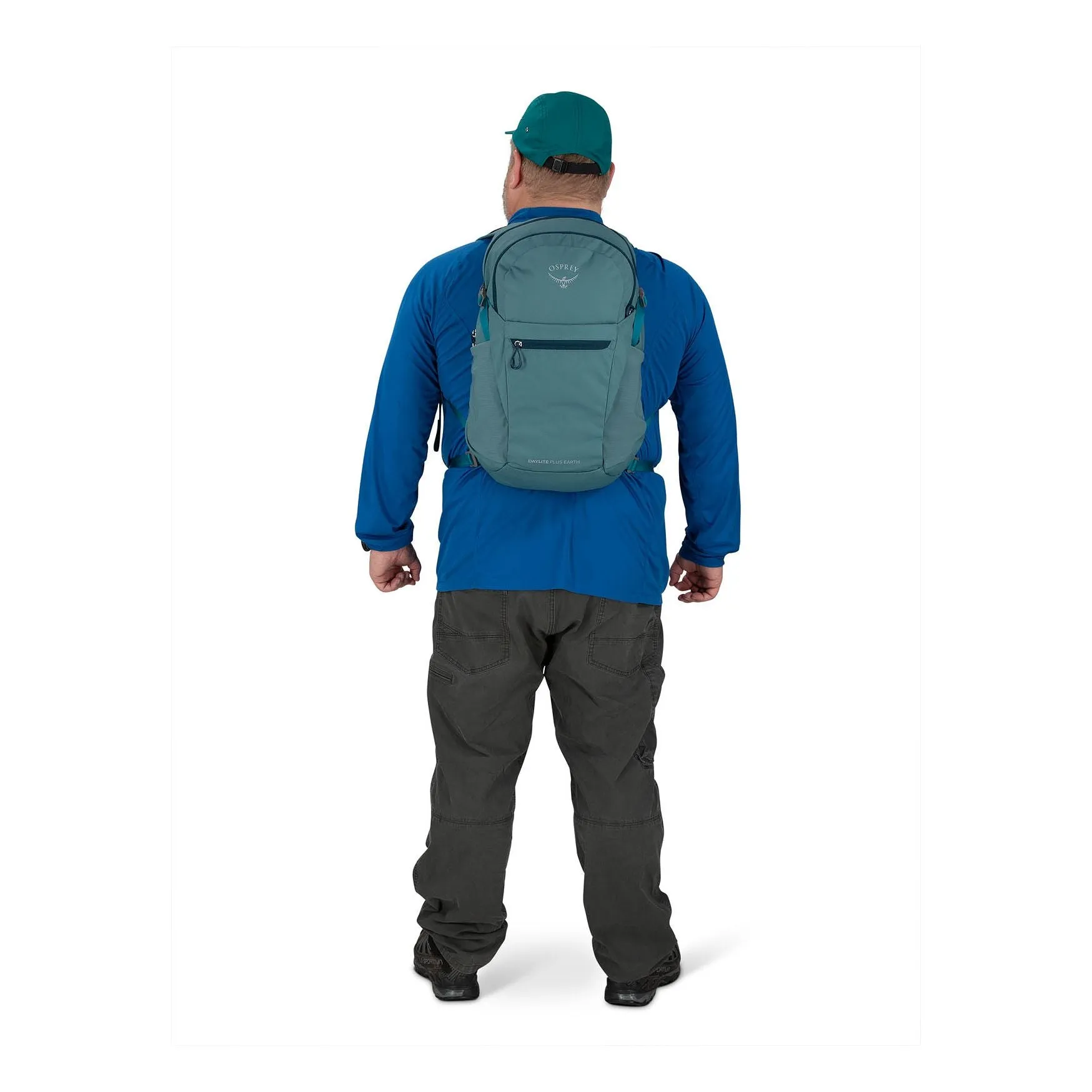 Osprey Daylite Plus Earth Backpack