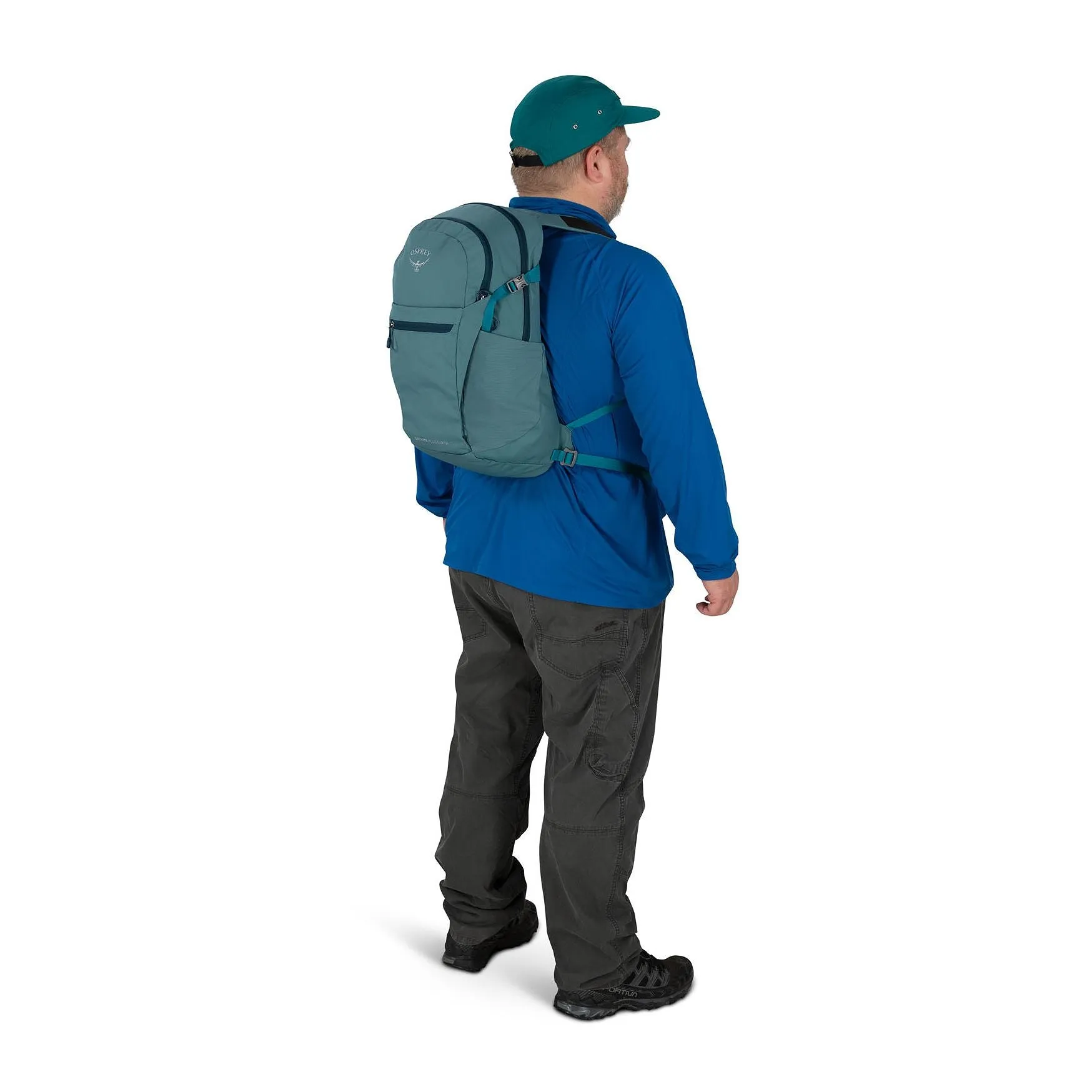 Osprey Daylite Plus Earth Backpack