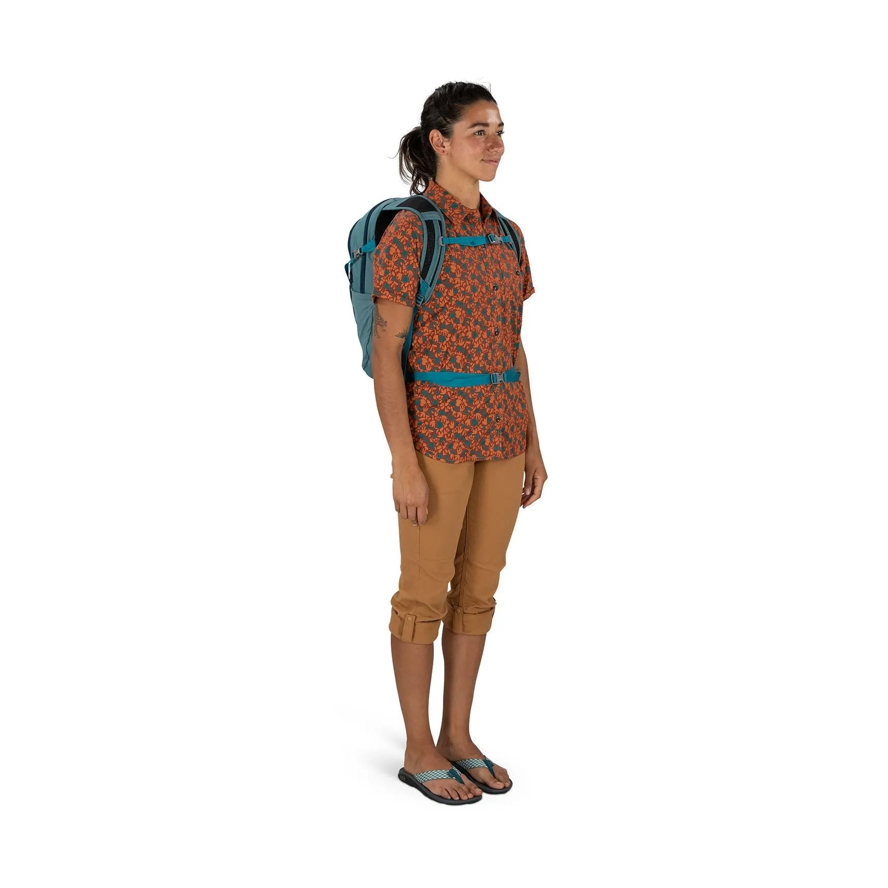 Osprey Daylite Plus Earth Backpack