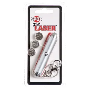 Pet Laser Pointer Dog or Cat Toy