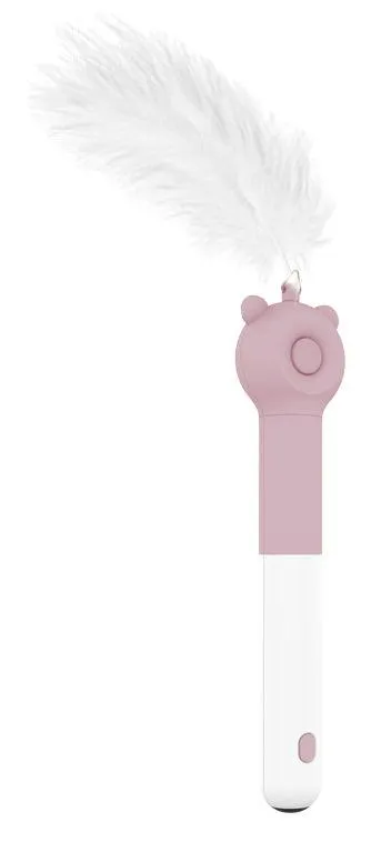 Pet Life&reg; KITIQUE Cat Teaser Toy