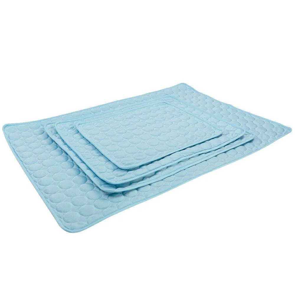 Pet Summer Cooling Mat Pad