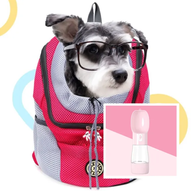 PetPals™ Carrier Bag