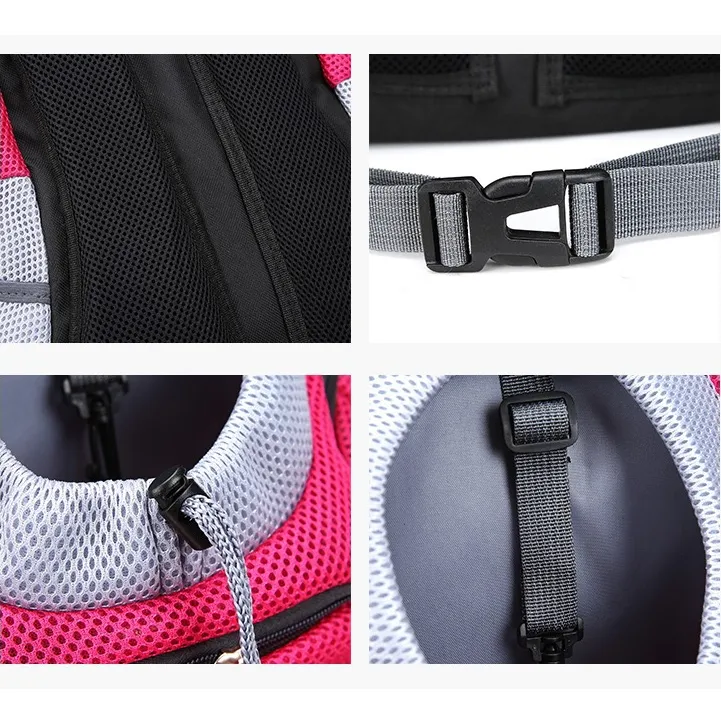 PetPals™ Carrier Bag
