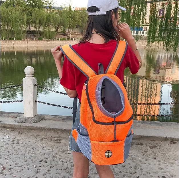 PetPals™ Carrier Bag