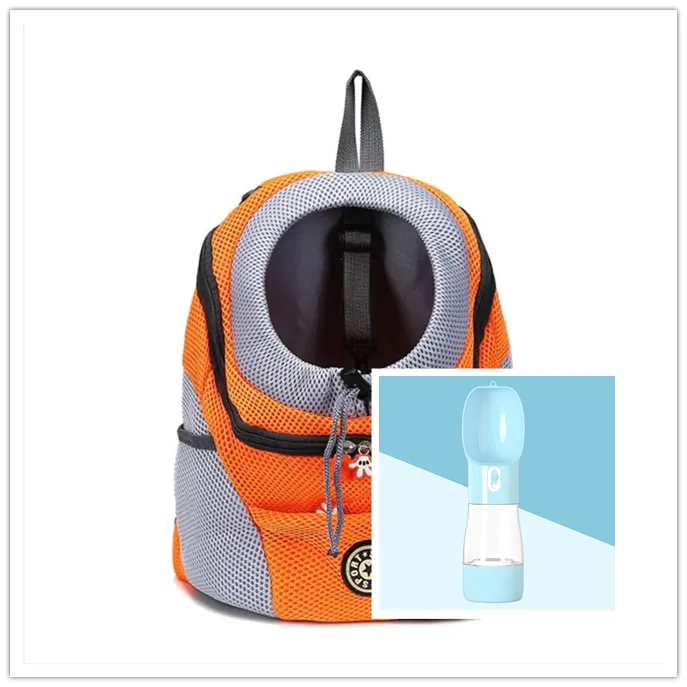 PetPals™ Carrier Bag