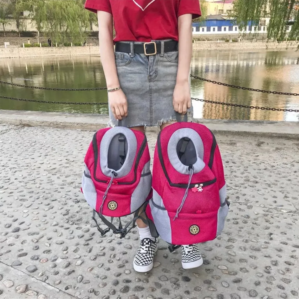PetPals™ Carrier Bag