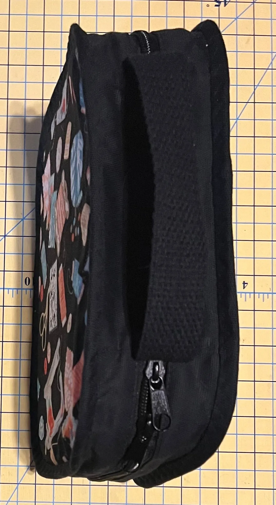 Pot Holder Template