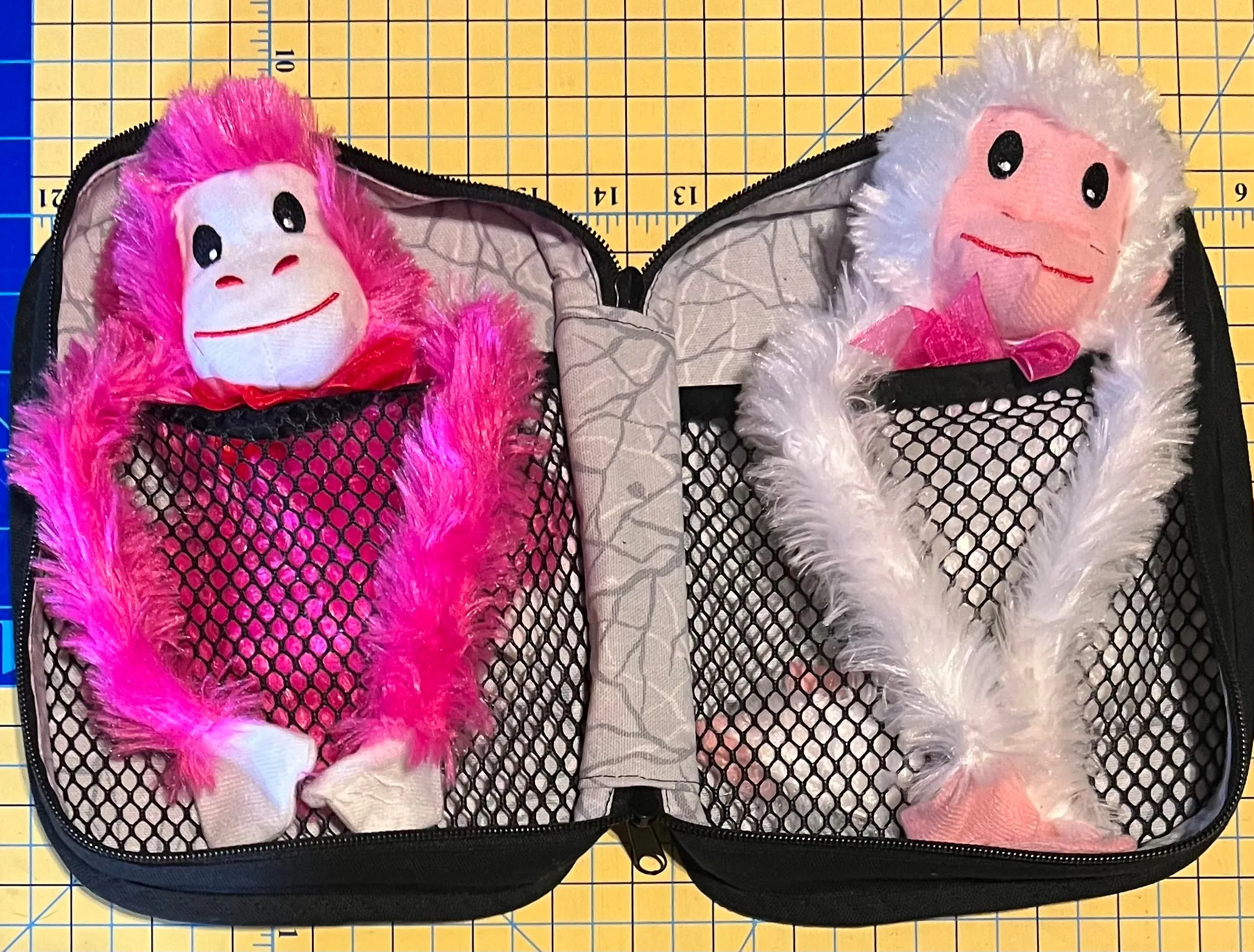 Pot Holder Template