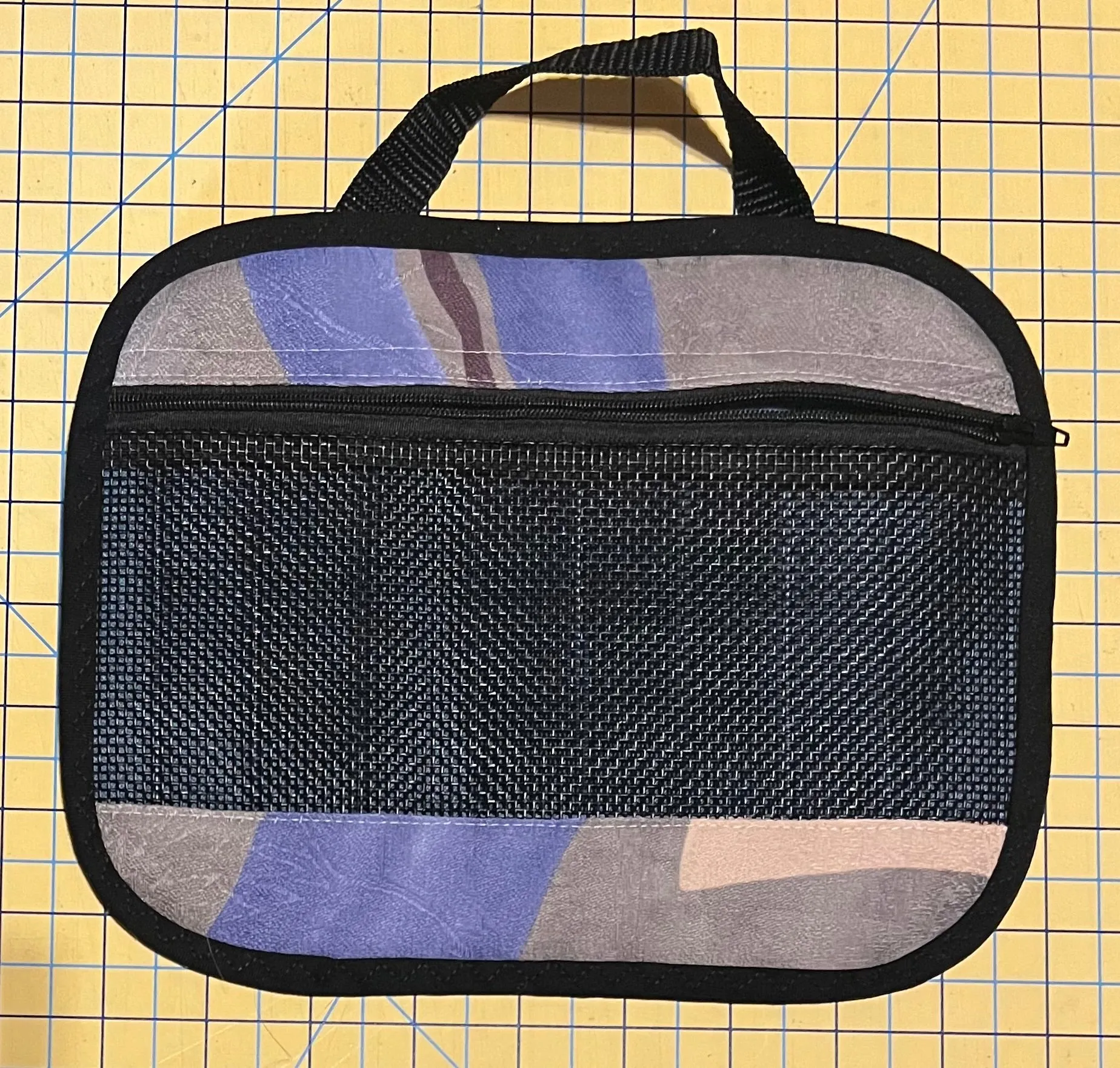 Pot Holder Template