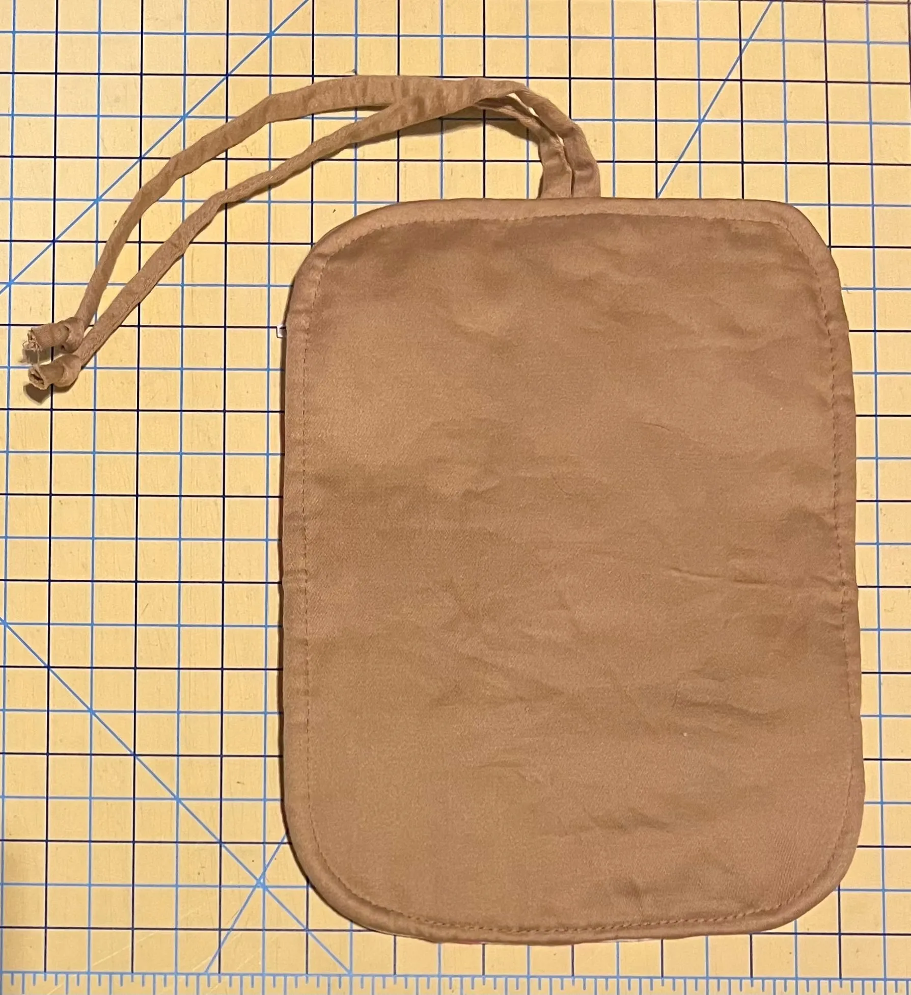 Pot Holder Template