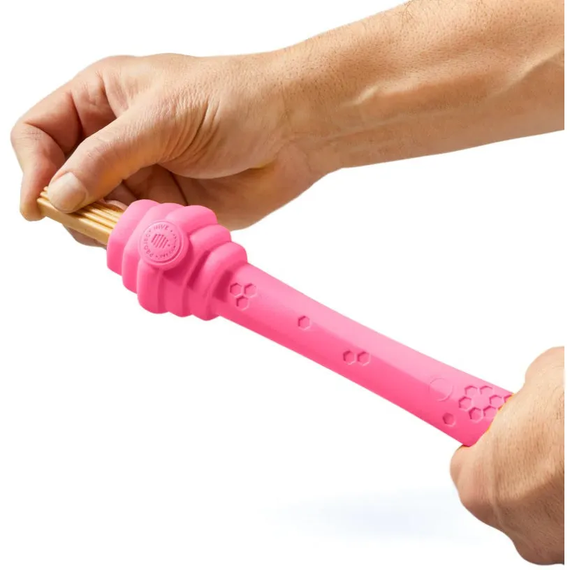 Project Hive - Hive Fetch Stick