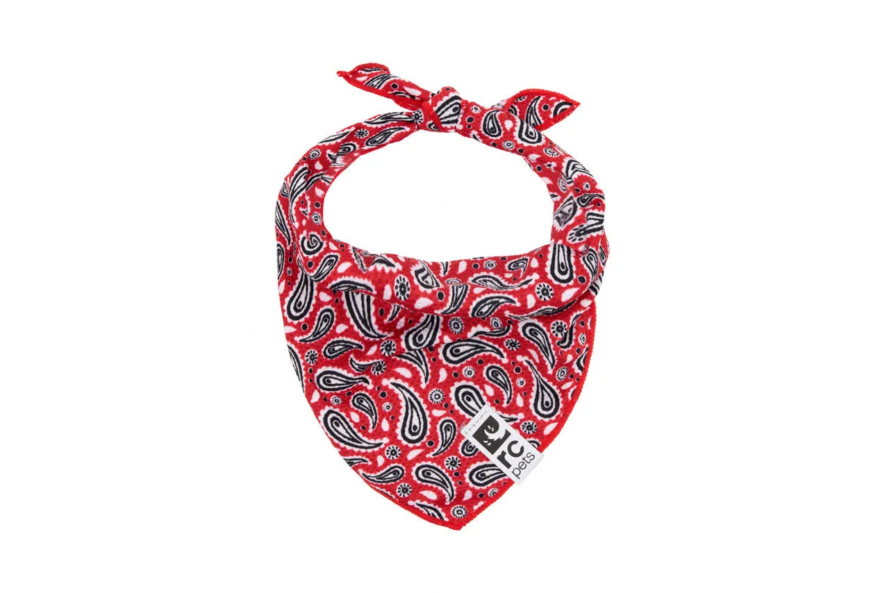 RC Pets Zephyr Cooling Bandana