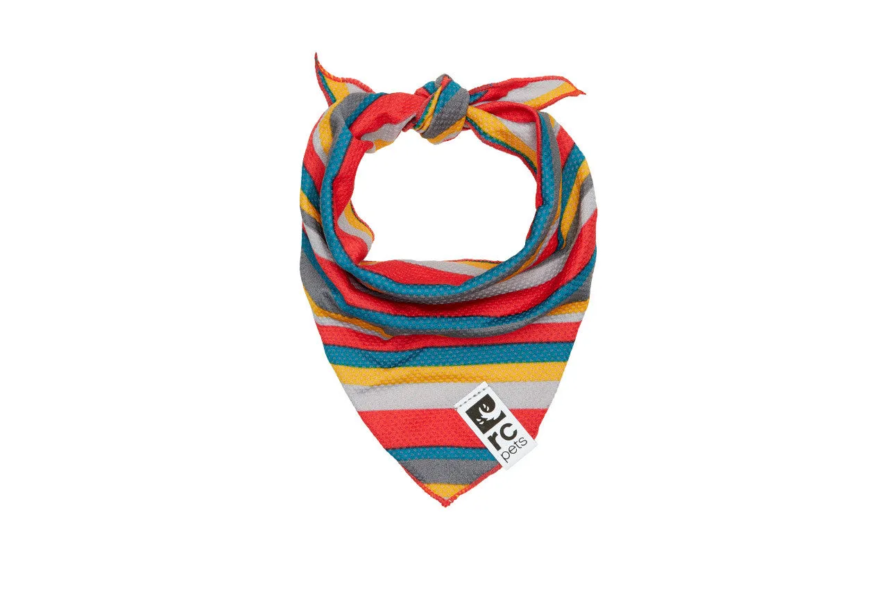 RC Pets Zephyr Cooling Bandana