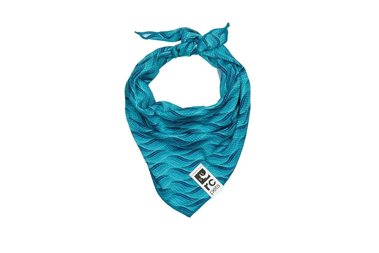RC Pets Zephyr Cooling Bandana