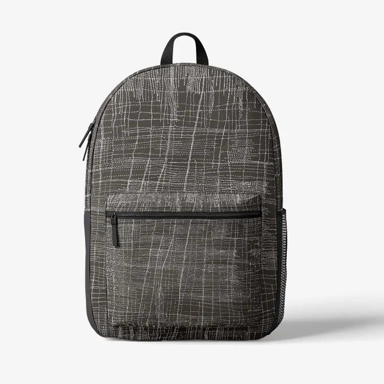 Serendipitous Backpack