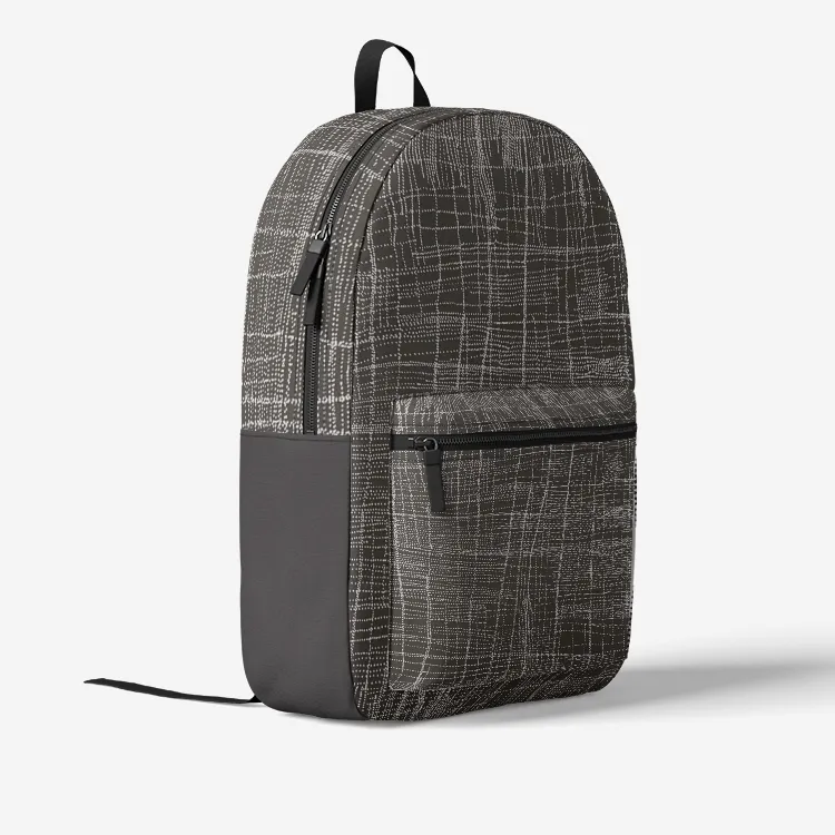 Serendipitous Backpack