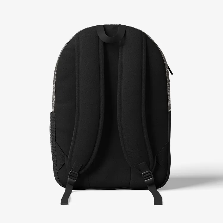 Serendipitous Backpack