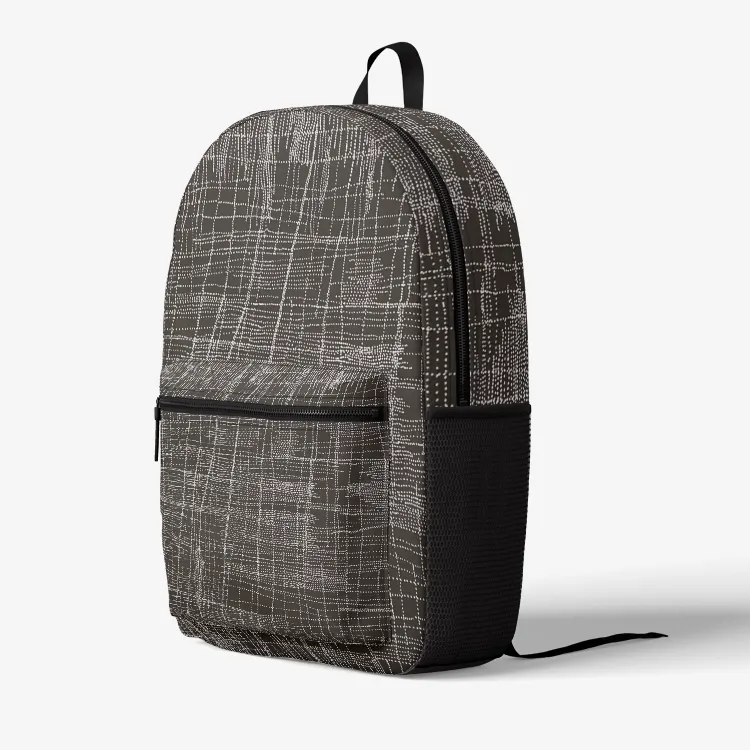 Serendipitous Backpack