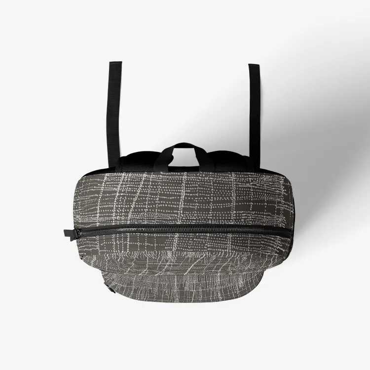 Serendipitous Backpack