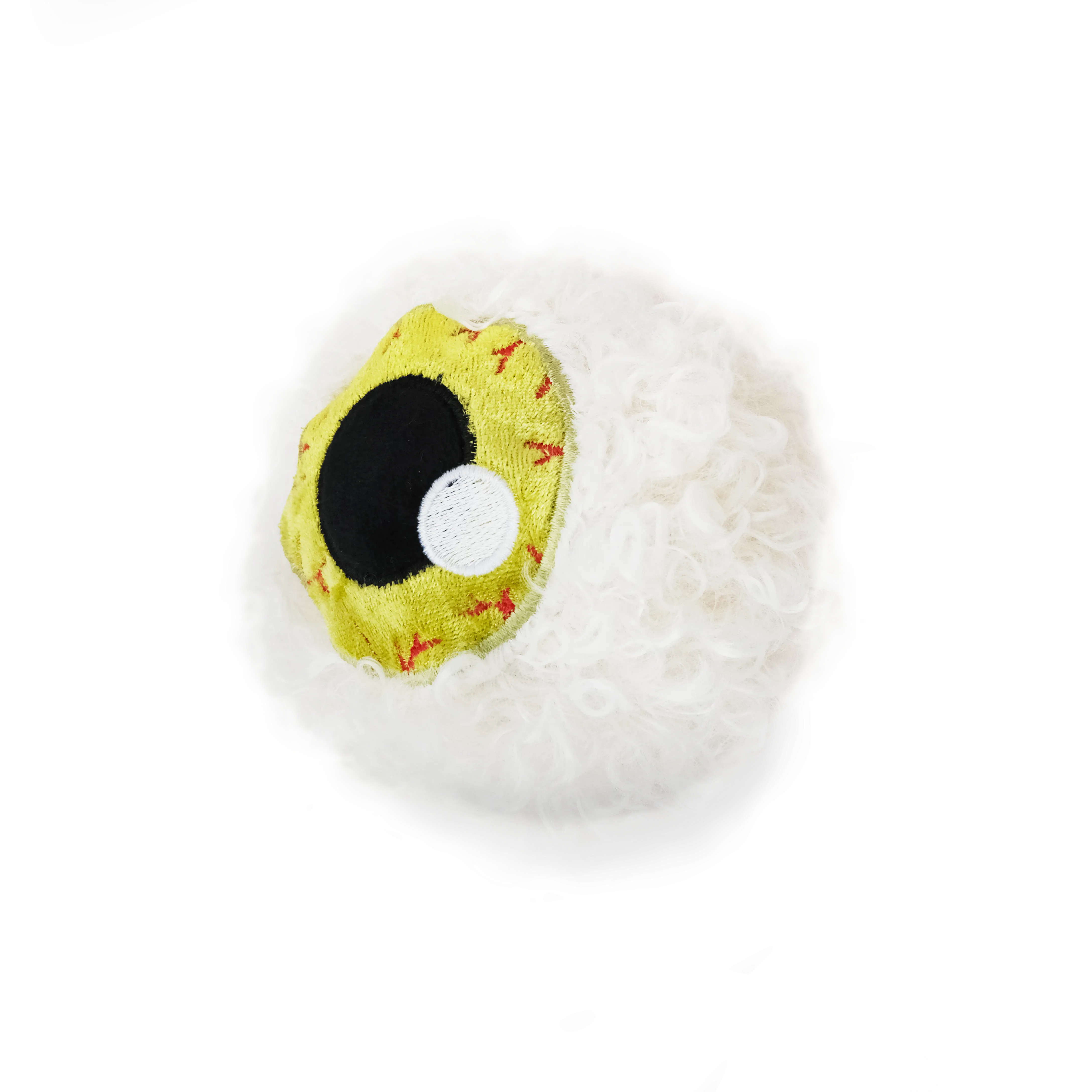 SPOOKY EYE