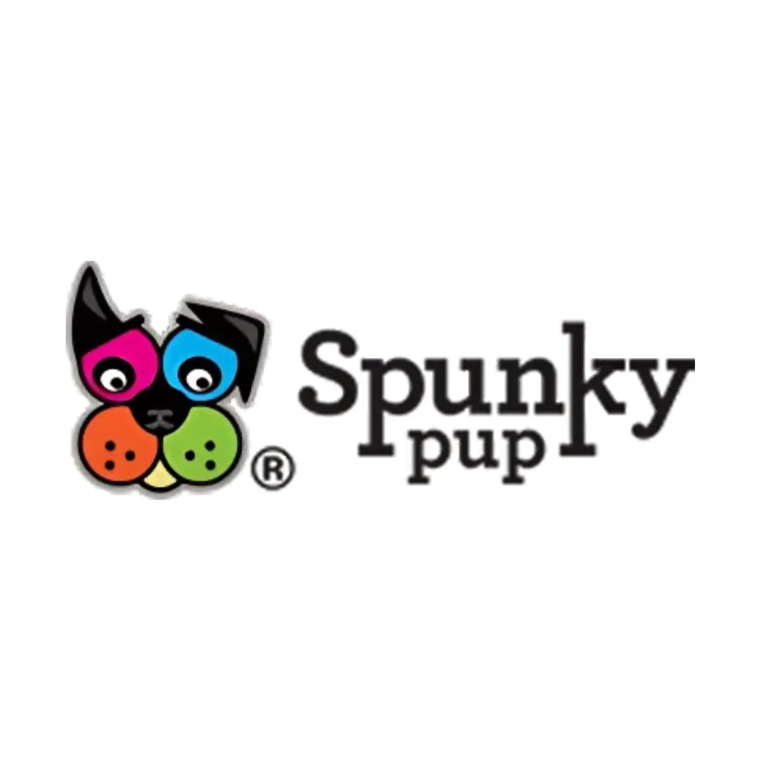 Spunky Pup Fetch & Glow Stick for Dogs