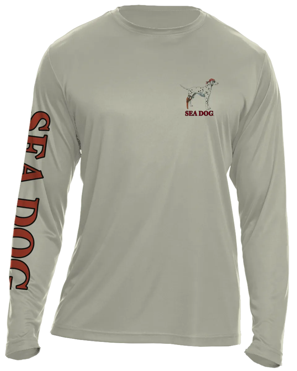 Until We Understand Women - UPF 50 Long Sleeve Shirt