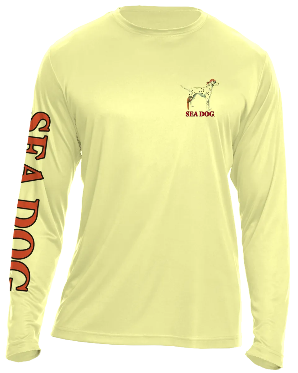 Until We Understand Women - UPF 50 Long Sleeve Shirt