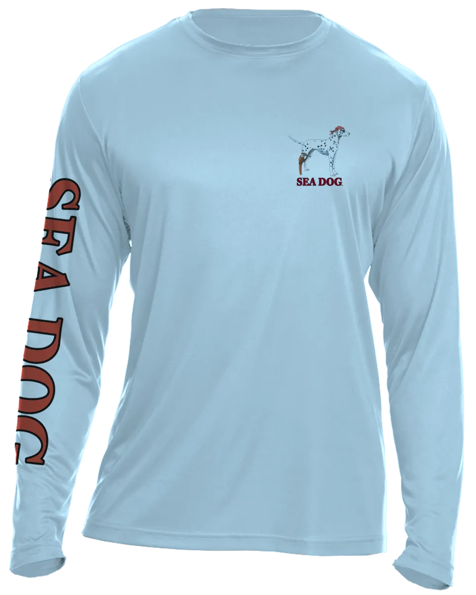 Until We Understand Women - UPF 50 Long Sleeve Shirt
