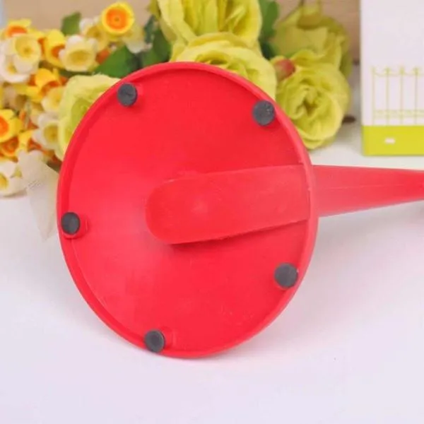 Upside Down Beverage Dispenser
