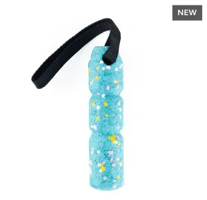 Zippy Paws AirTuff Puncture Resistant Floating Tug Dog Toy - Bumper Stick